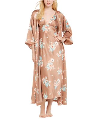 macy's women's long nightgowns