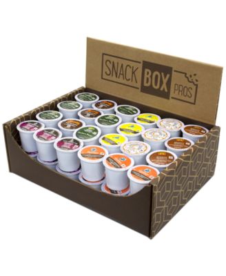 Keurig K-Cup 48-Pc. Favorite Flavors Assortment