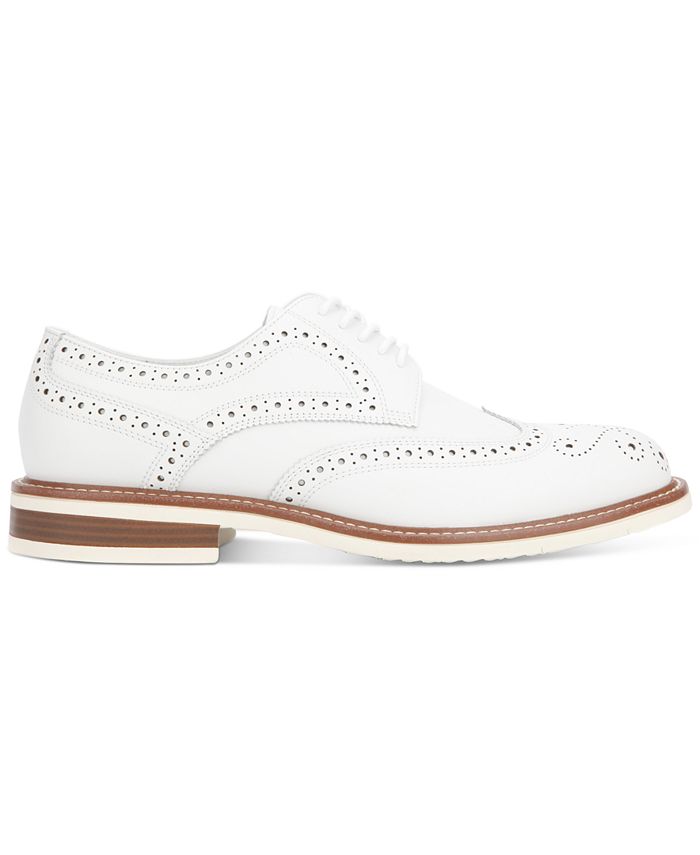 kenneth cole wingtips