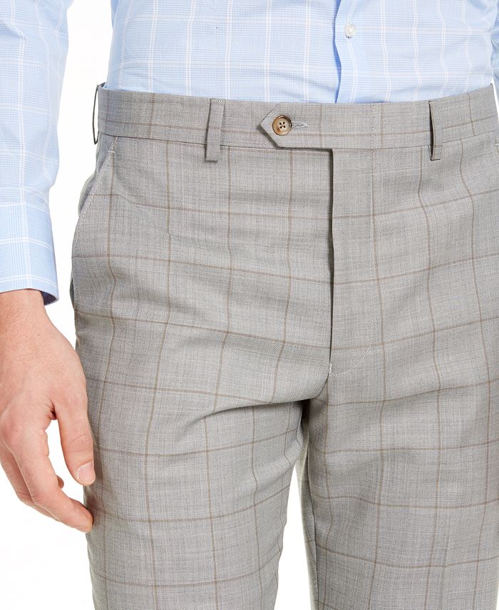 ralph lauren classic fit ultraflex pants