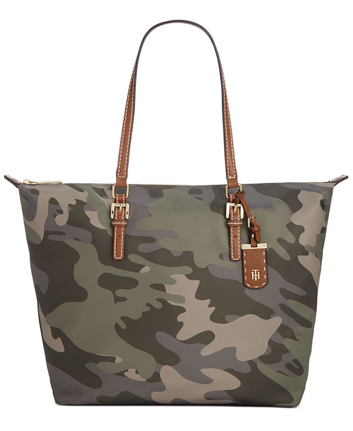 Tory Burch Tommy Tote Bags for Women