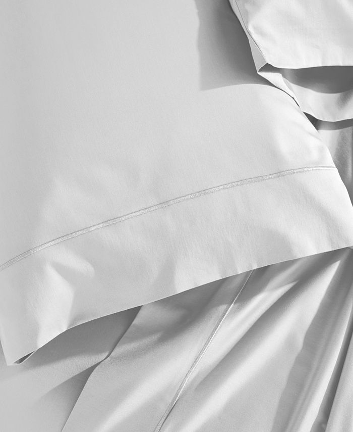 Donna Karan Donna Karan Collection Silk California King Fitted Sheet