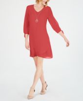 Petite Dresses For Women Macy S