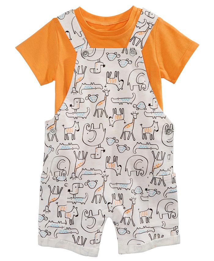 Baby boy clothes macy's hot sale