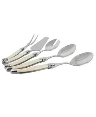 Laguiole 5 Piece Hostess Set