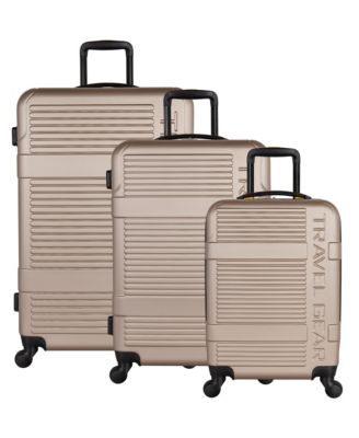 Travel Gear Hyperion Hardside Luggage 