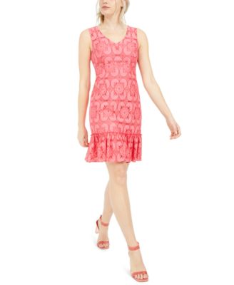 macys womens easter dresses