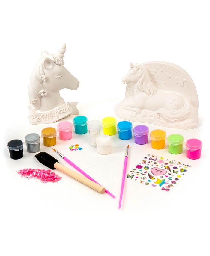 It's So Me Paint Your Own Unicorns Macy's