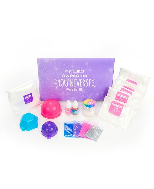 YOUniverse Galactic Bath Bombs & Reviews - Home - Macy's