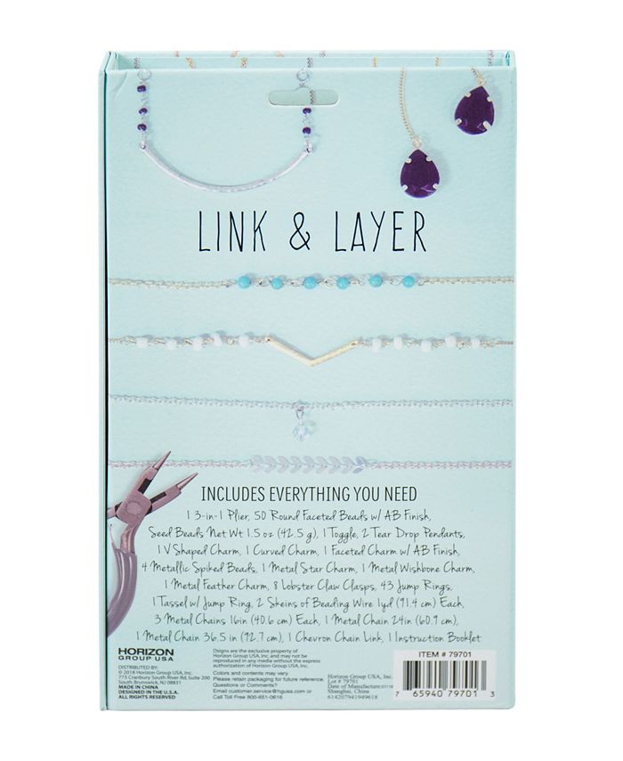 Stmt diy chain jewelry online