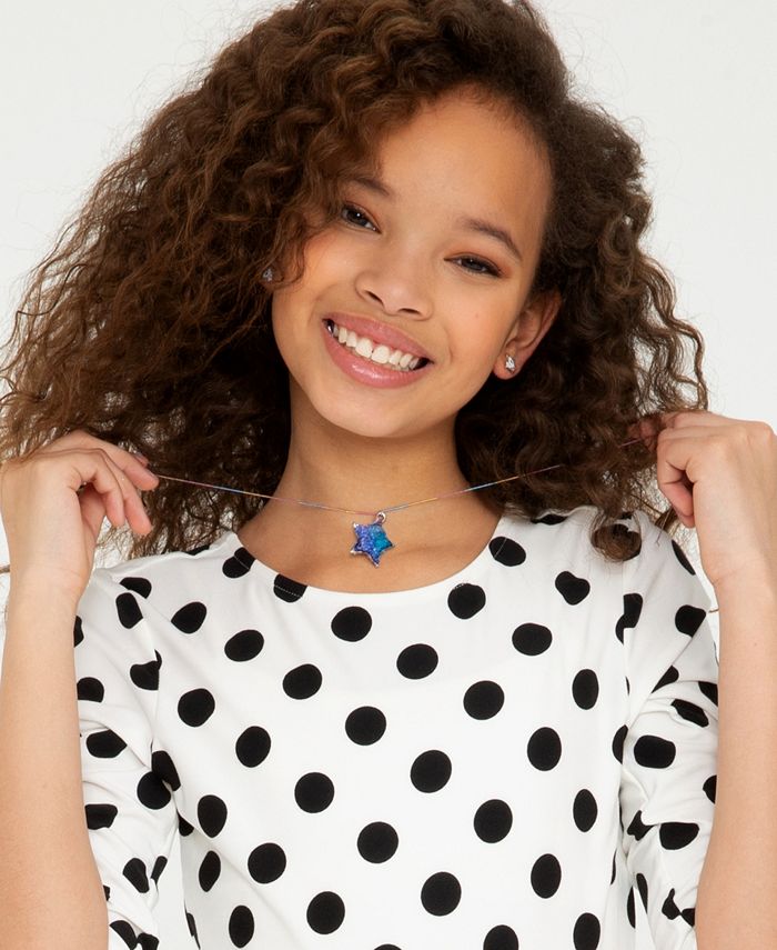 YOUniverse - Crystal Growing Jewelry