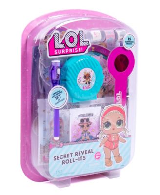 LOL Surprise! LOL Surprise Secret Reveal Roll-Its