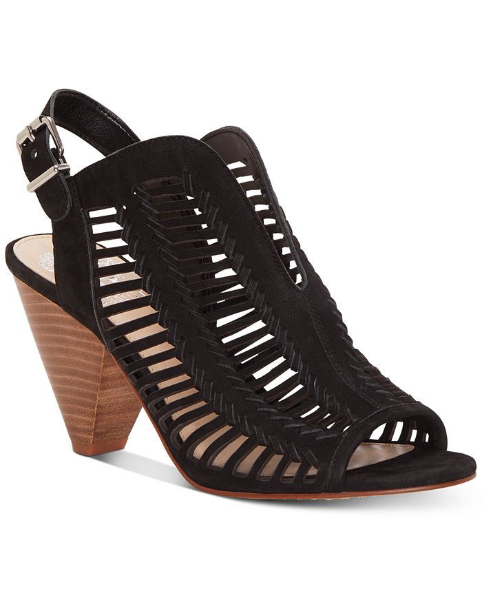 Vince camuto online earinan sandal