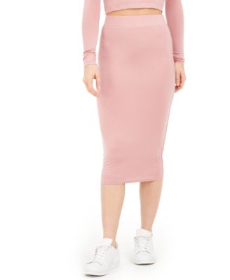 khaki skirt macys