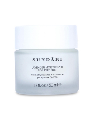 Sundari Lavender Moisturizer