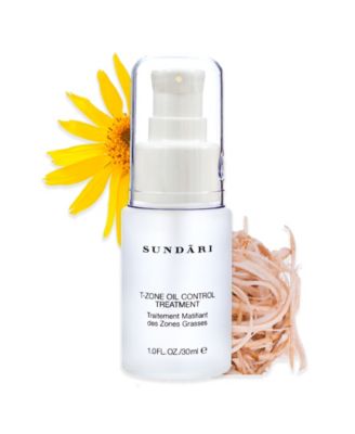 Sundari T-Zone Oil Control Treatment