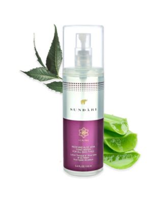 Sundari Neem And Aloe Vera Tonic Water
