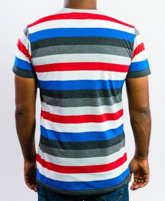 Men's Casual Comfort Soft Crewneck T-Shirt