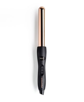 Foxybae reviews curling wand best sale