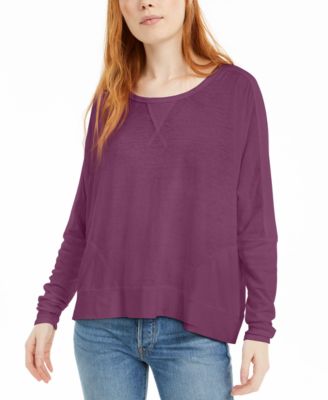 Free People - First Choice Long-Sleeve T-Shirt
