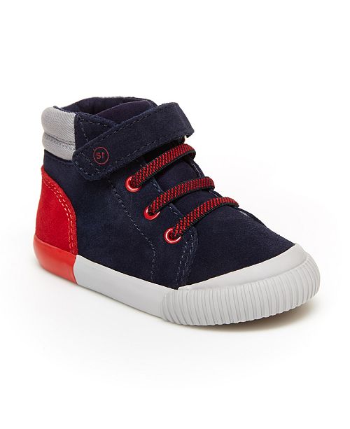 Stride Rite Toddler Boys And Girls Dune Shoes Reviews Kids