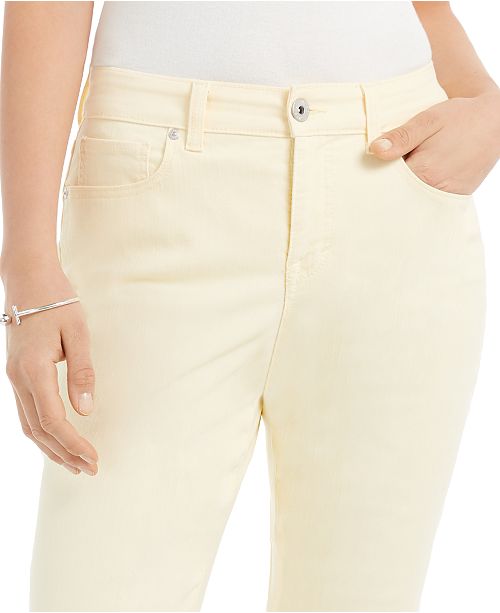 macy's capris