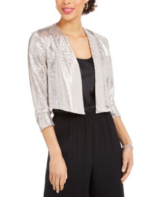 MSK - Sequin Jacket