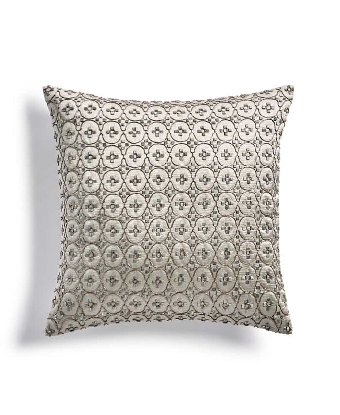 Macy's throw pillows store