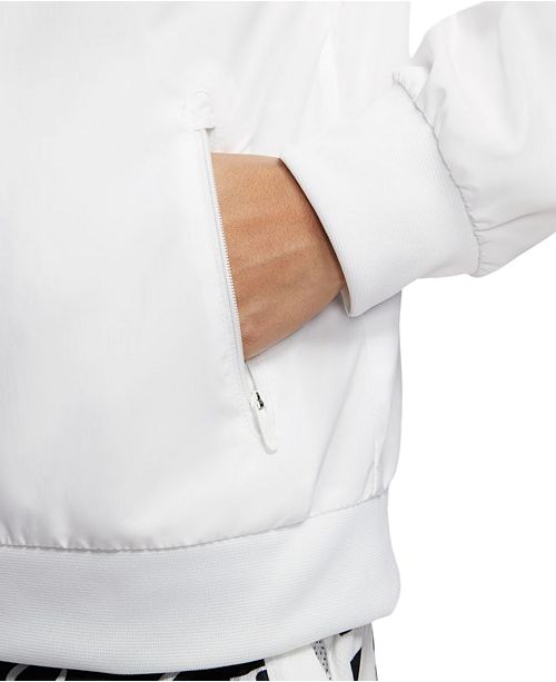 nike big boys windrunner