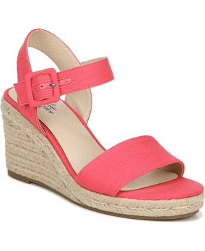 image of LifeStride Tango Espadrilles Women-s Shoes