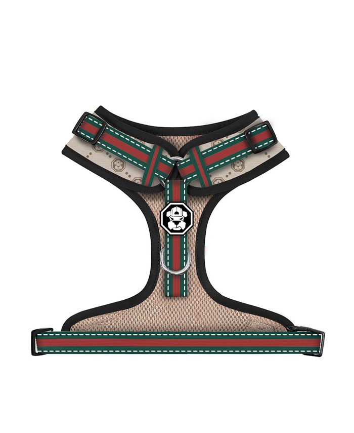 Fresh Pawz The GPattern Adjustable Mesh Harness Macy's