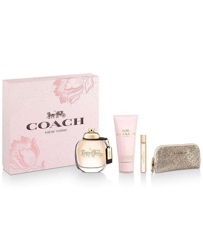 Perfume Gift Sets - Macy's