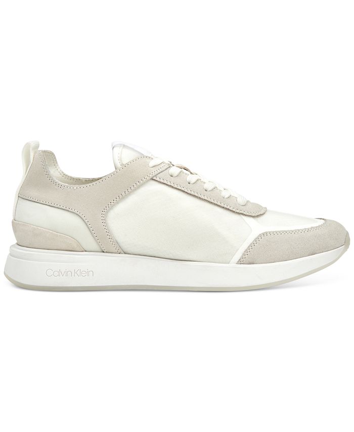 delbert translucent mesh sneaker
