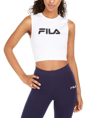 tank top fila