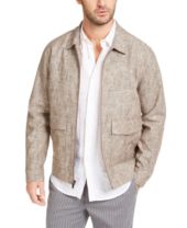 Tasso Elba Mens Jackets Coats Macy S