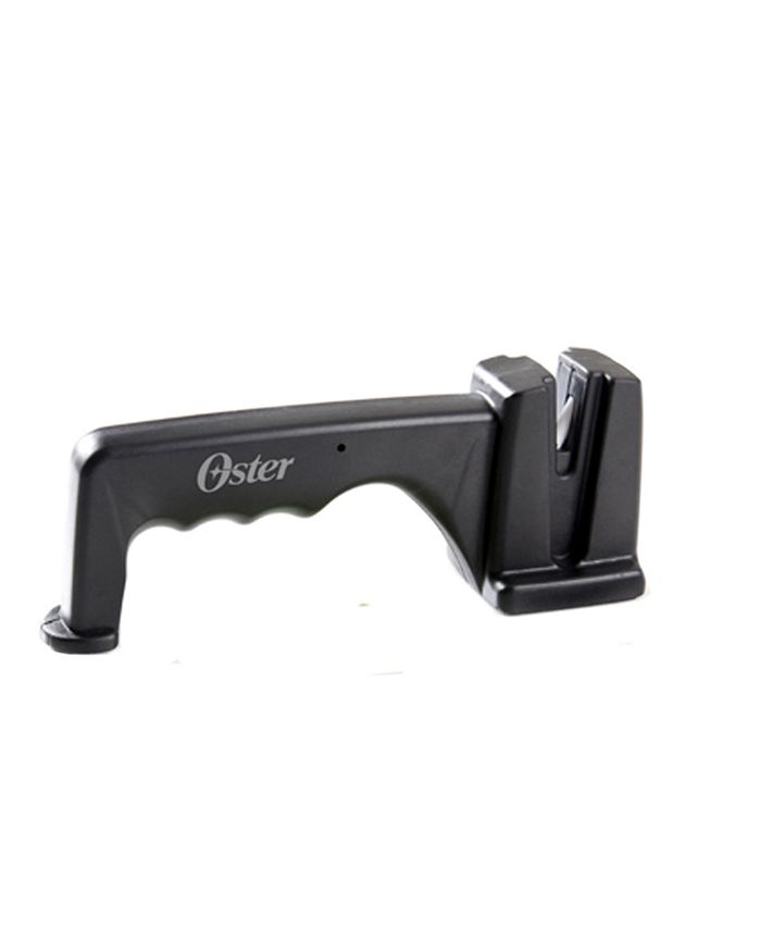 Oster Trussville Knife Sharpener Macy's