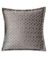 Black Decorative Pillow Throws Macy S