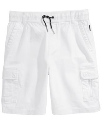 macy's cargo shorts