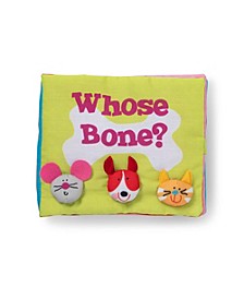 K's Kids - Whose Bone?