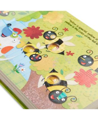 Melissa and Doug Poke-a-Dot