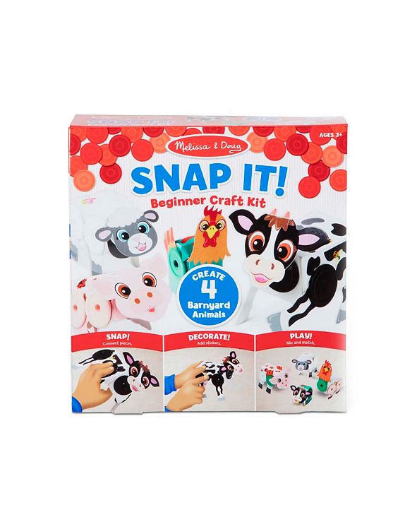 melissa and doug sheep