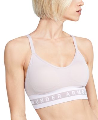 under armour low impact sports bra