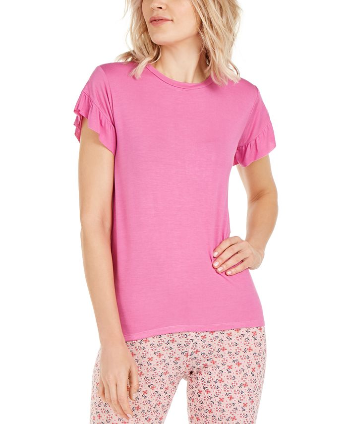 Vera wang pajamas macy's store