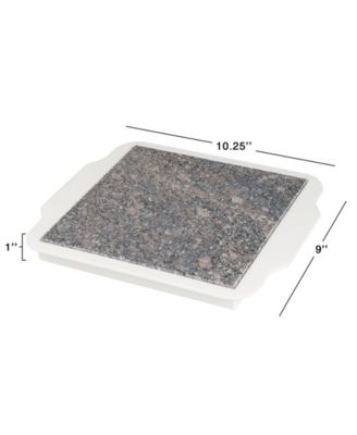 Chef Buddy Warming Plate