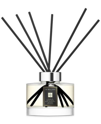 JO MALONE Peony & Blush Suede ディフューザー Jo Malone London Peony & Blush Suede Diffuser, 5.6-oz. - Macy's