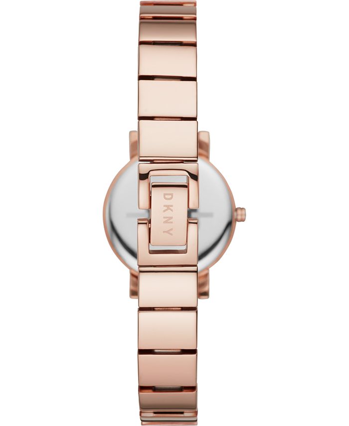 DKNY Women's SoHo Quartz Stainless Steel Bracelet Watch main image 1