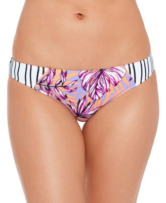 macys swim bottoms