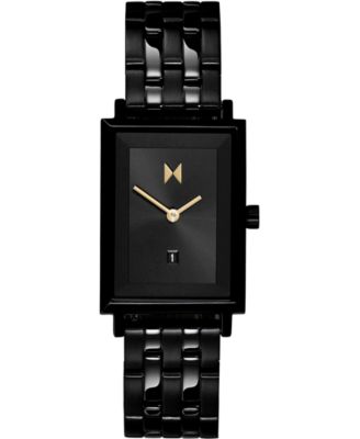 Mvmt Element Mvmt Caviar Watch MVMT DOT Women's Minimalist Watch - Main Image