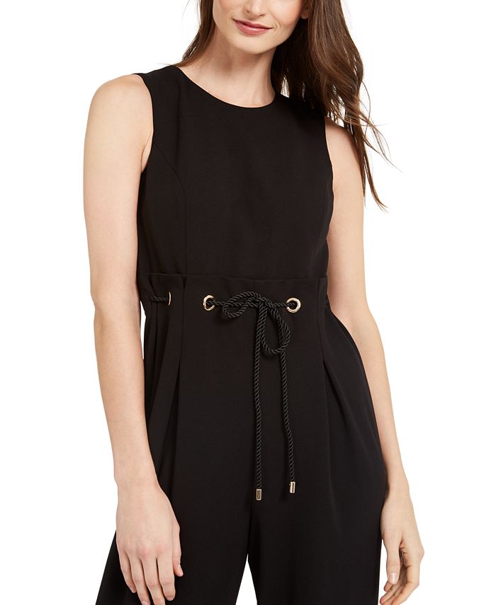 calvin klein jumpsuit