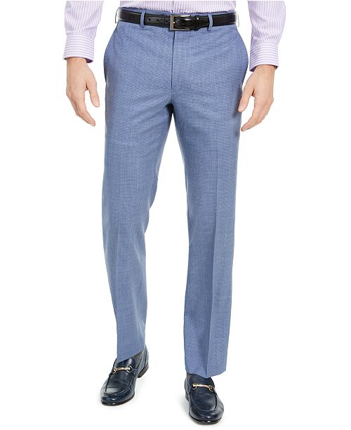 Lauren Ralph Lauren Men S Classic Fit Ultraflex Stretch Total